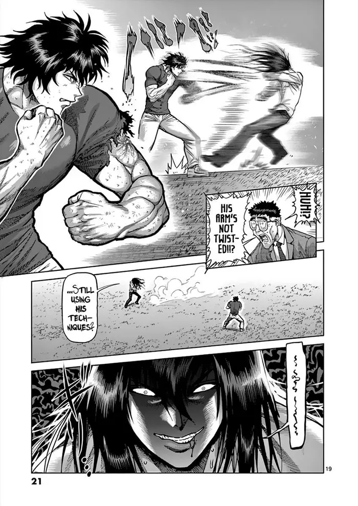 Kengan Ashura Chapter 211 image 24_optimized